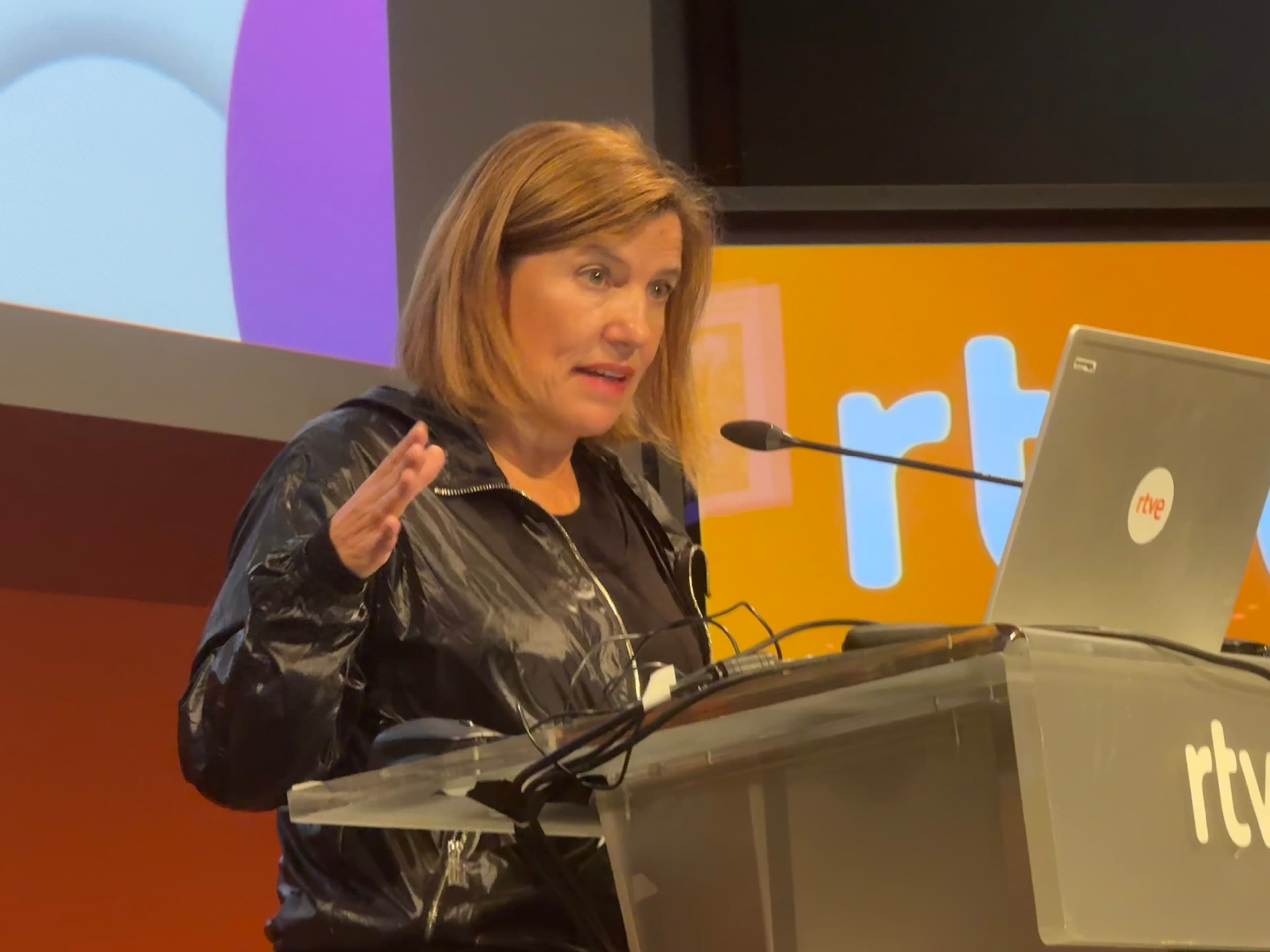 Lourdes Muñoz Santamaría