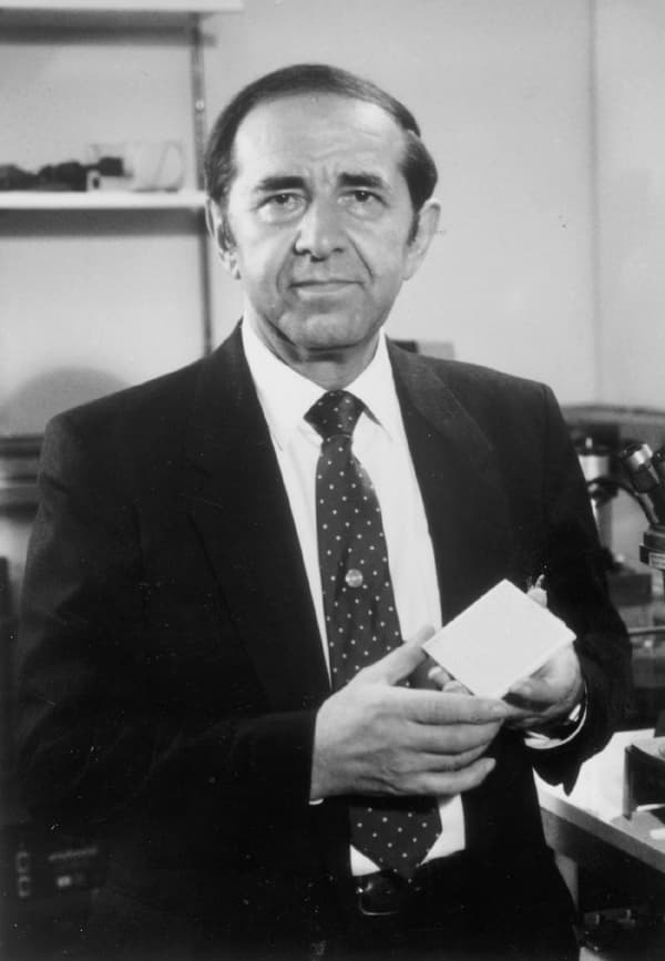 Lubomyr Romankiw