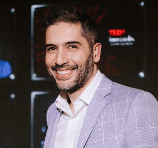 Luca Longo