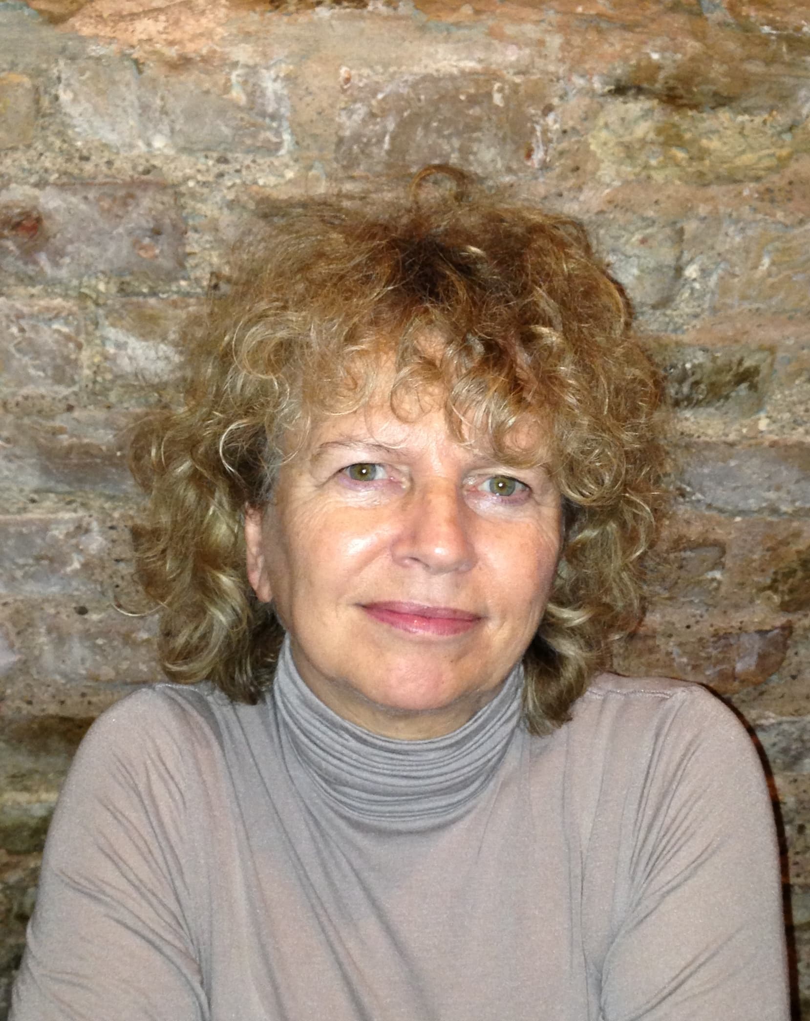 Małgorzata Kalinowska-Iszkowska