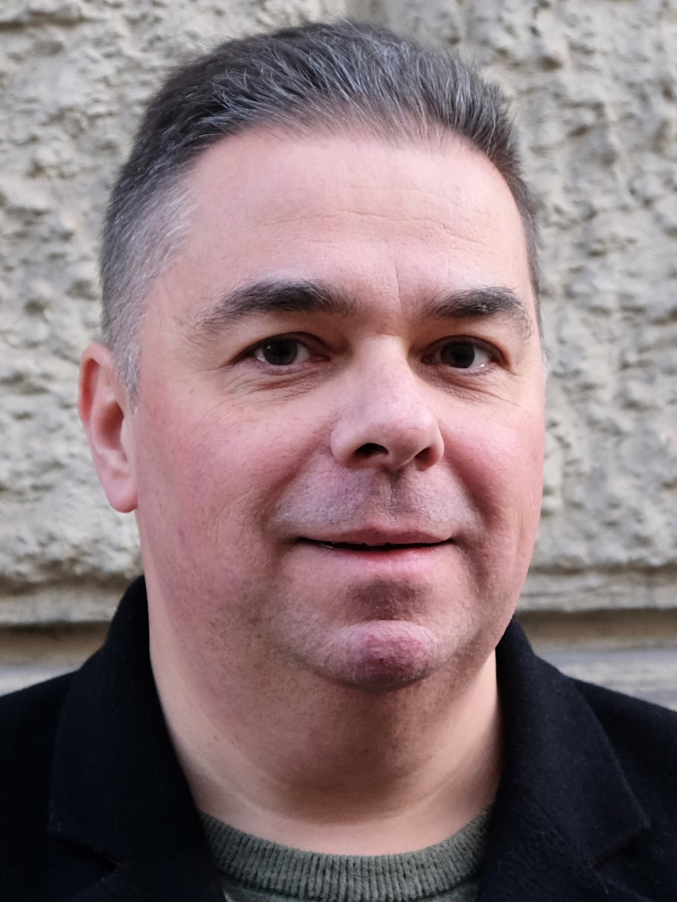 Magnus Manske