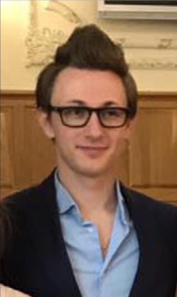 Maksim Yakubets
