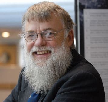 Malcolm Atkinson