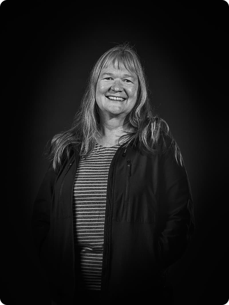Mandy Chessell