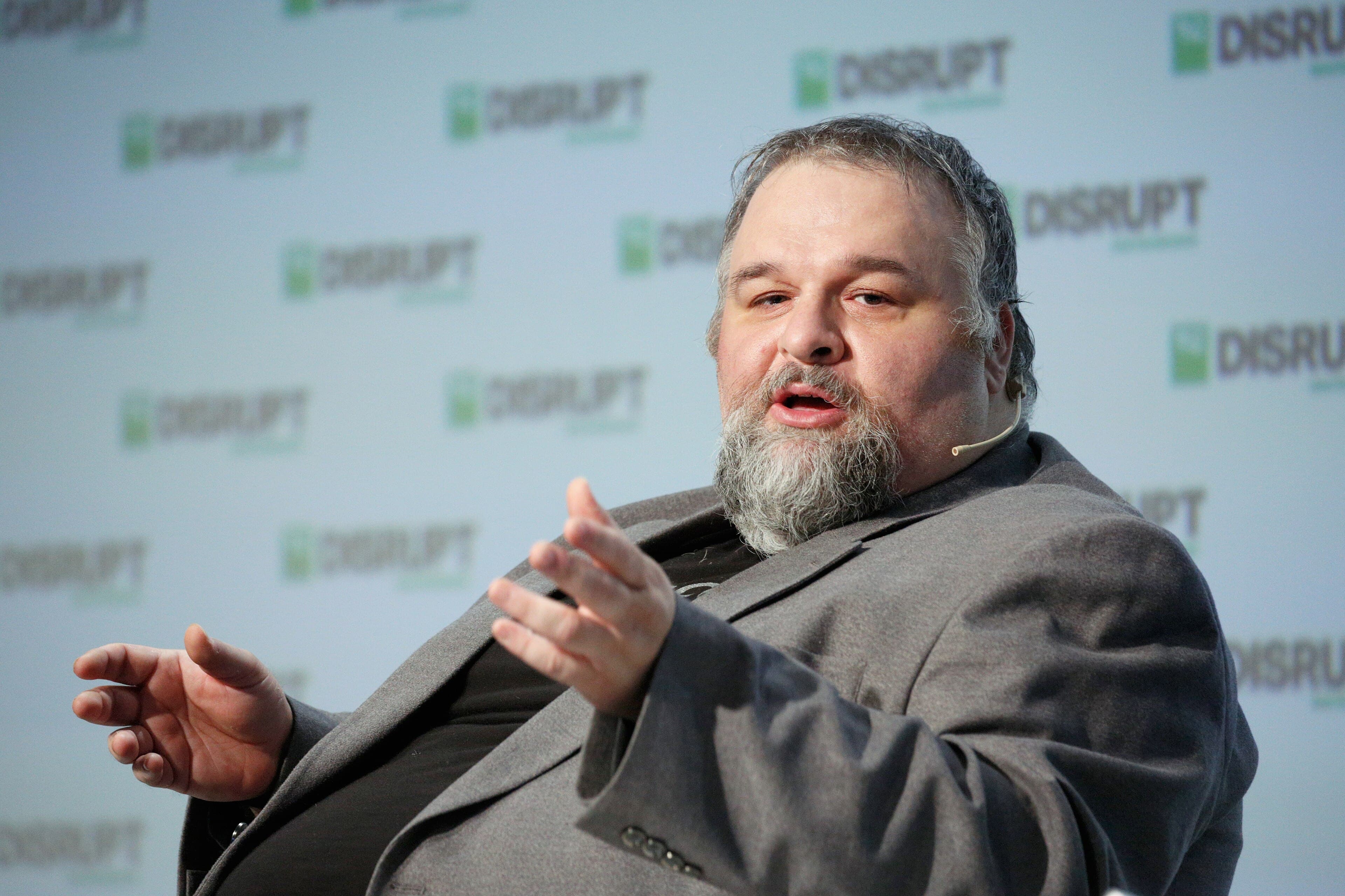 Marc Rogers (security researcher)