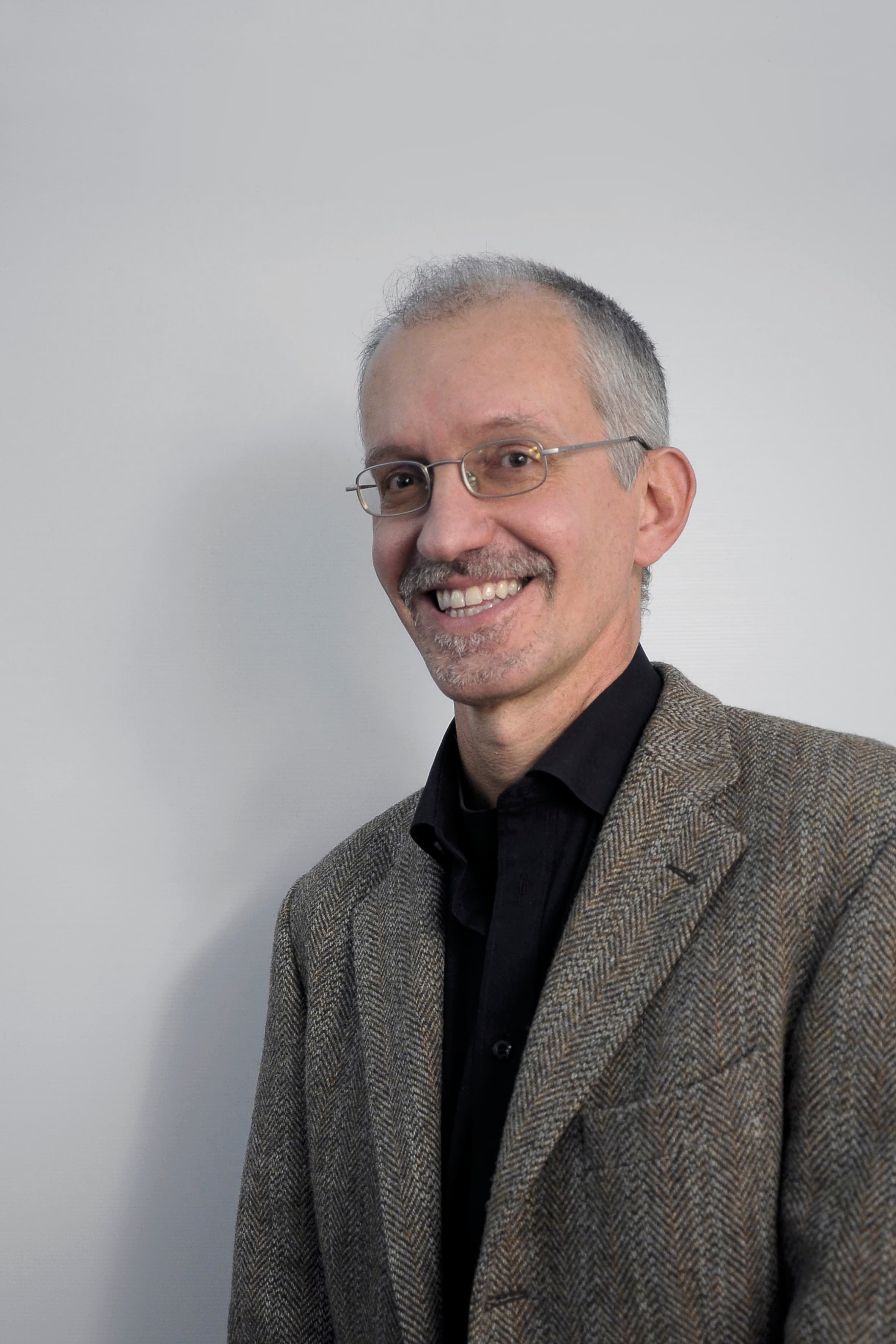 Marco Dorigo