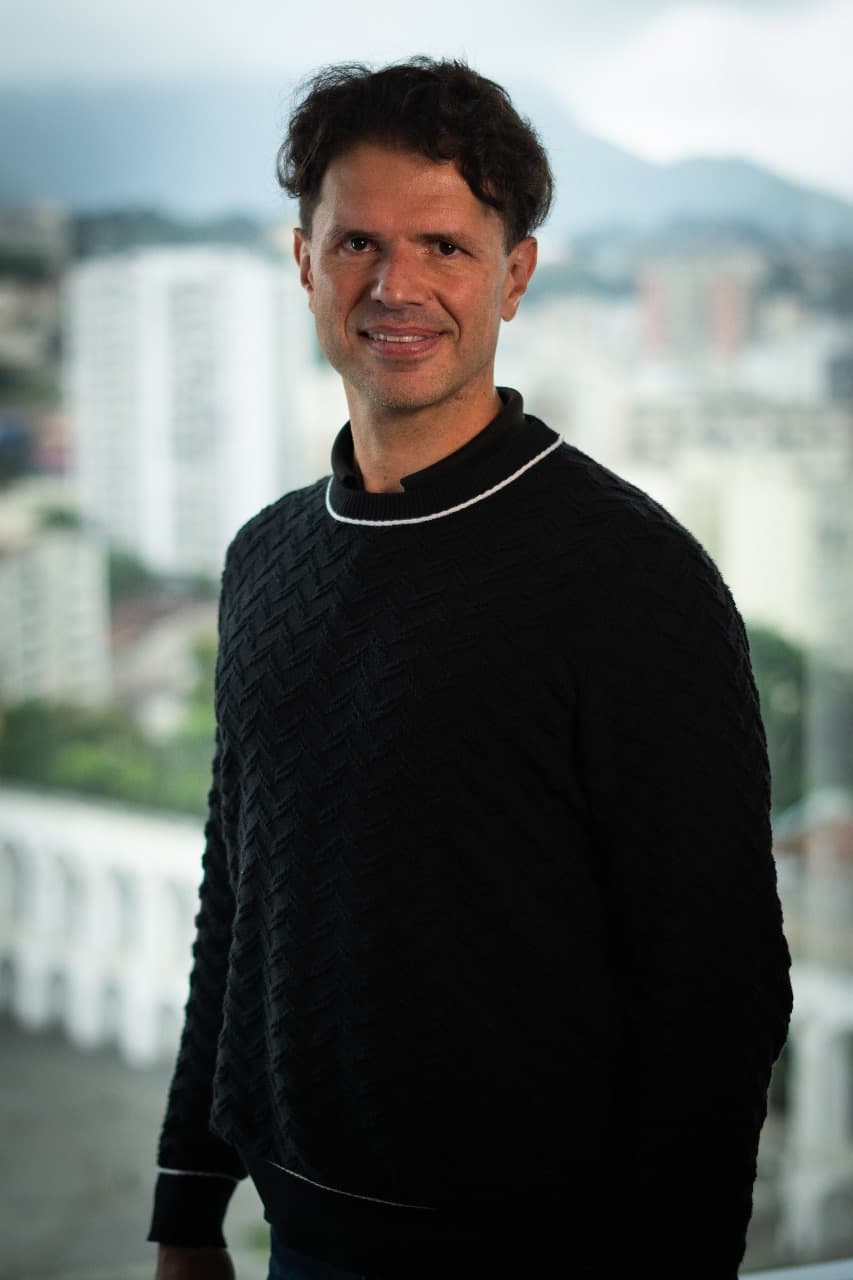 Marcus Fontoura