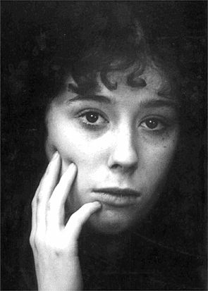 Maria Korovina
