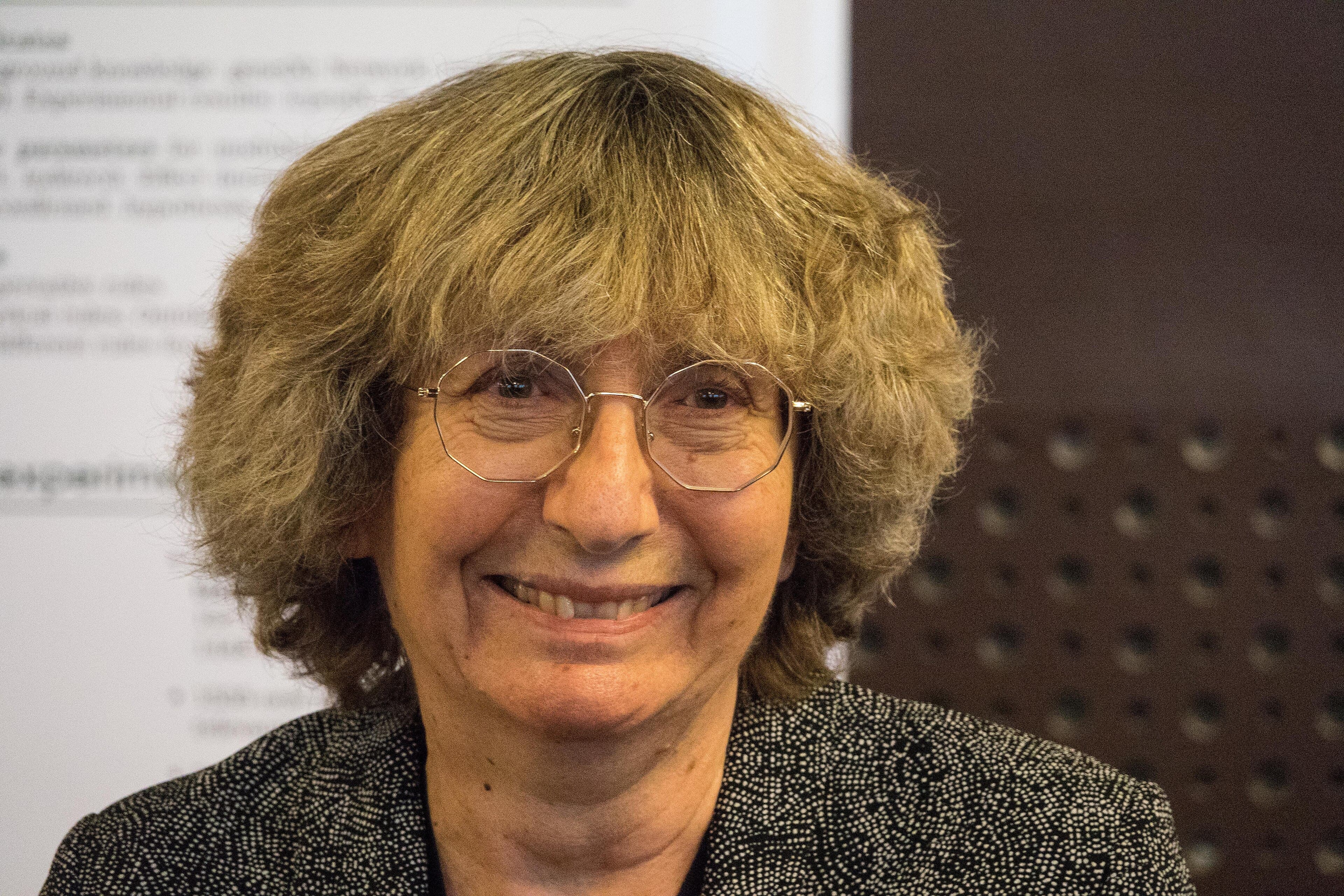 Marie-Claude Gaudel