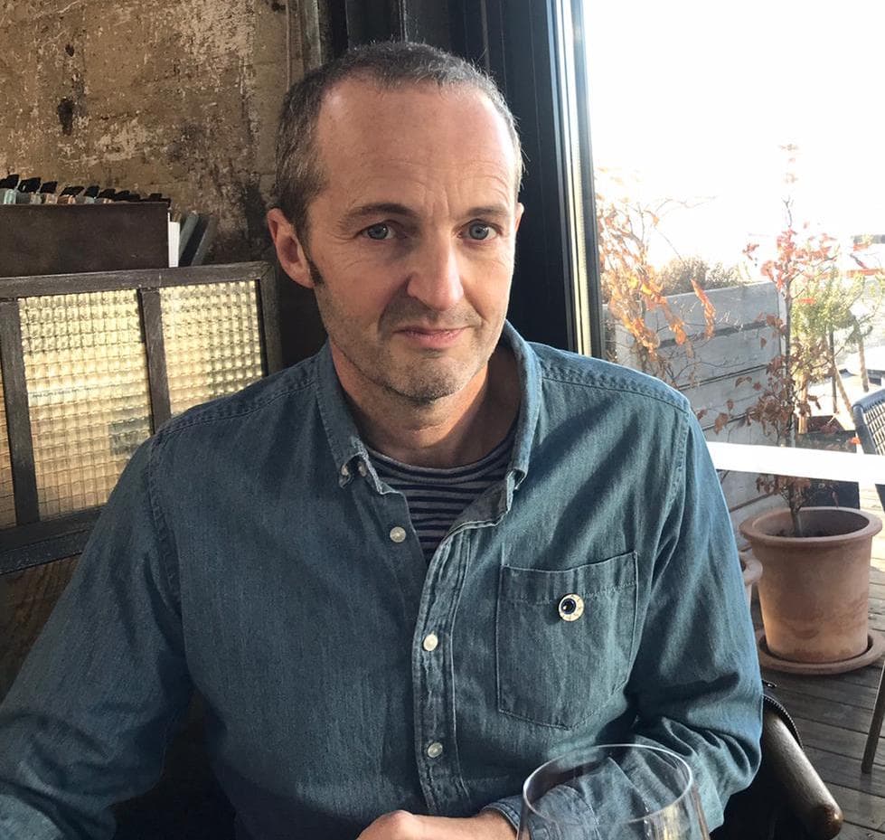 Mark Burgess (computer scientist)