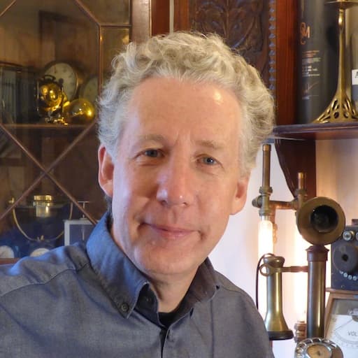 Mark Handley (computer scientist)