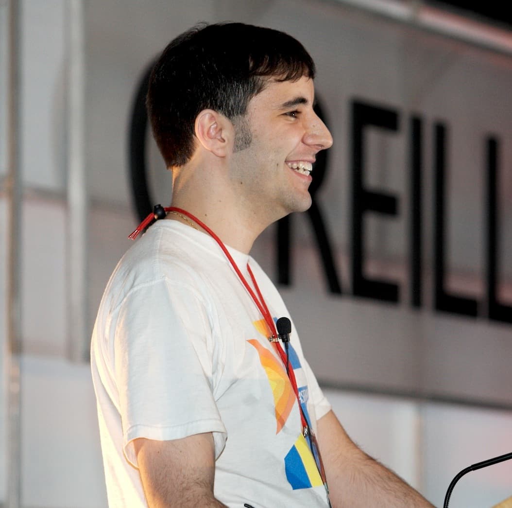 Mark Spencer (computer engineer)