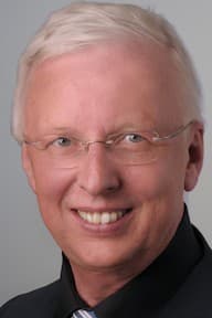 Matthias Jarke