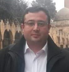 Melih Onuş