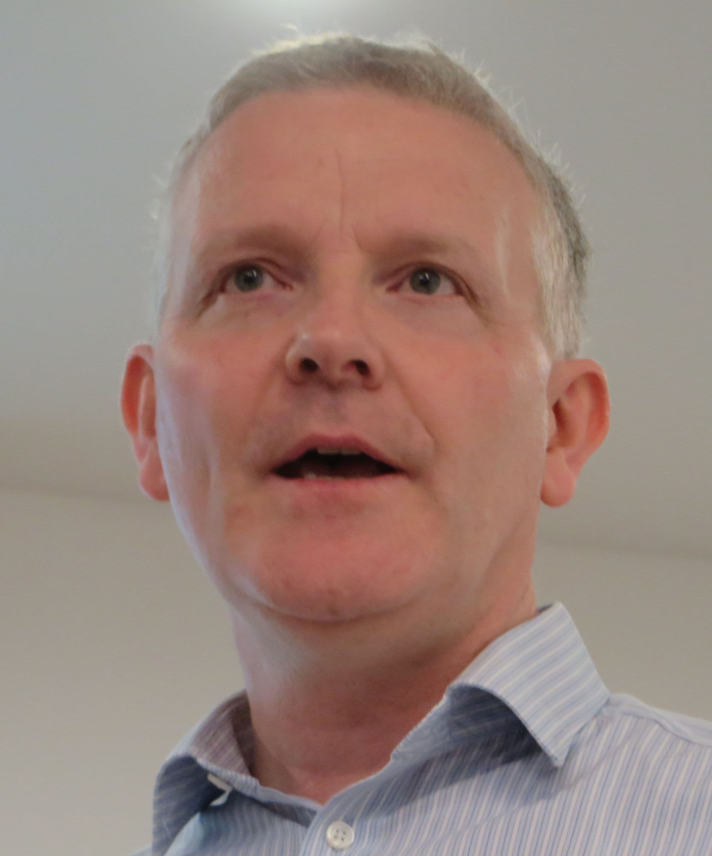 Michael Butler (computer scientist)
