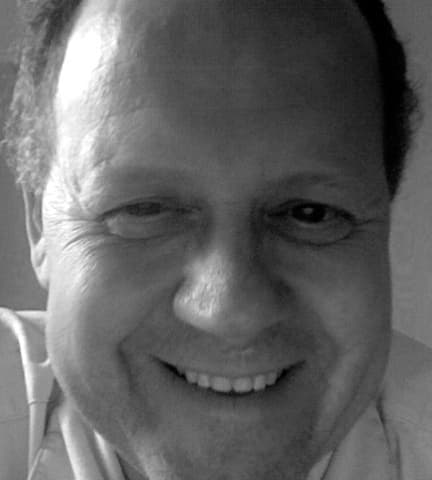 Michael Fourman
