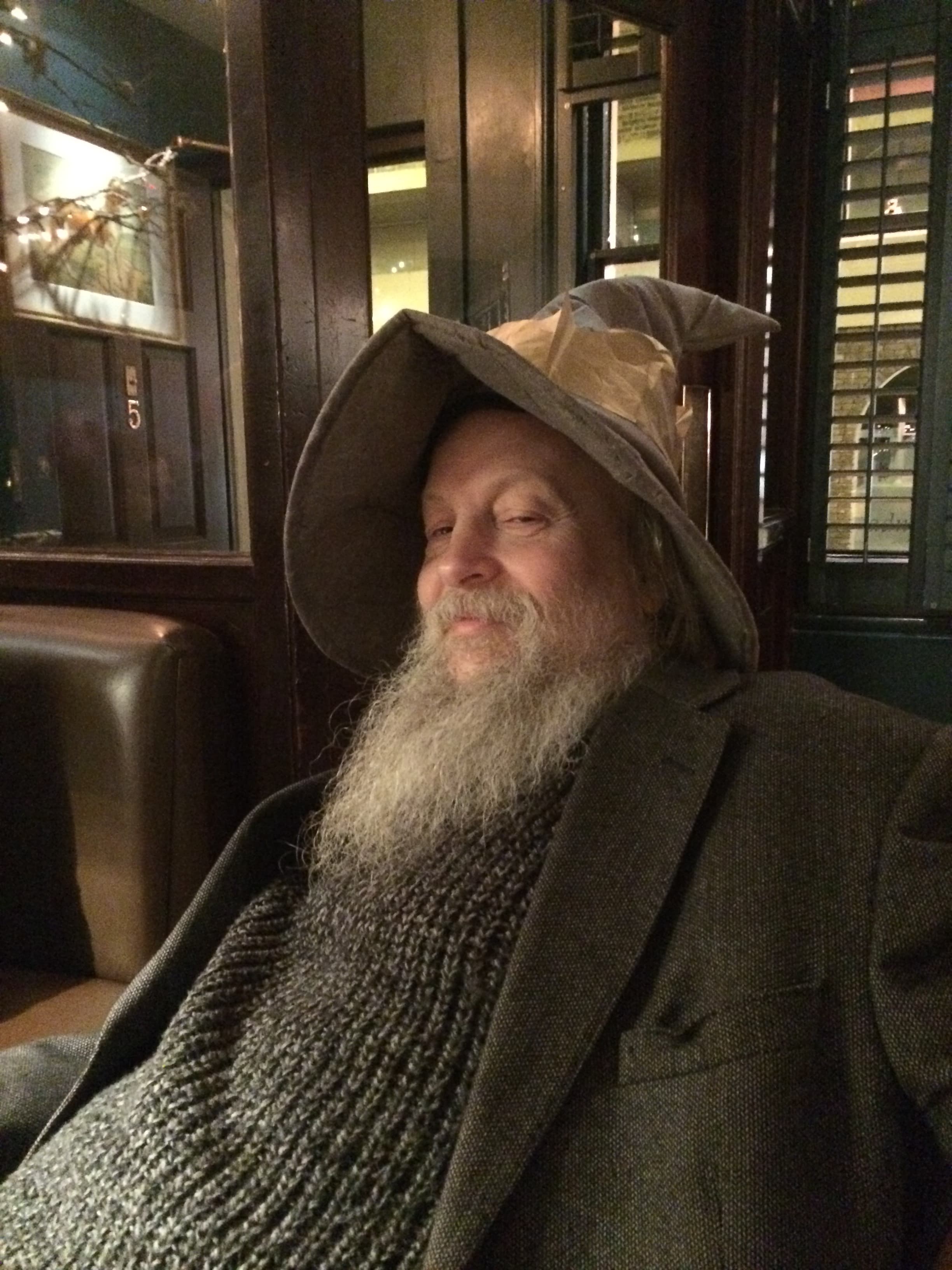 Michael Goldsmith (computer scientist)