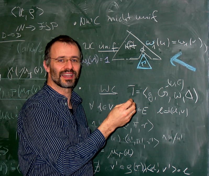 Michael Kohlhase