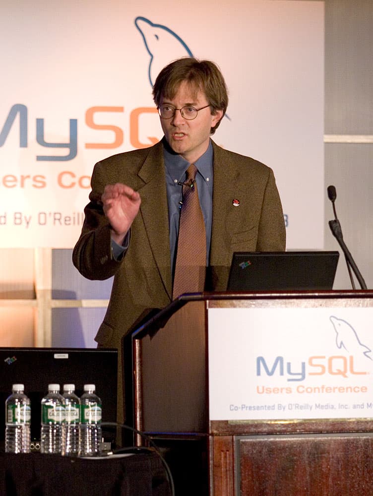 Michael Tiemann