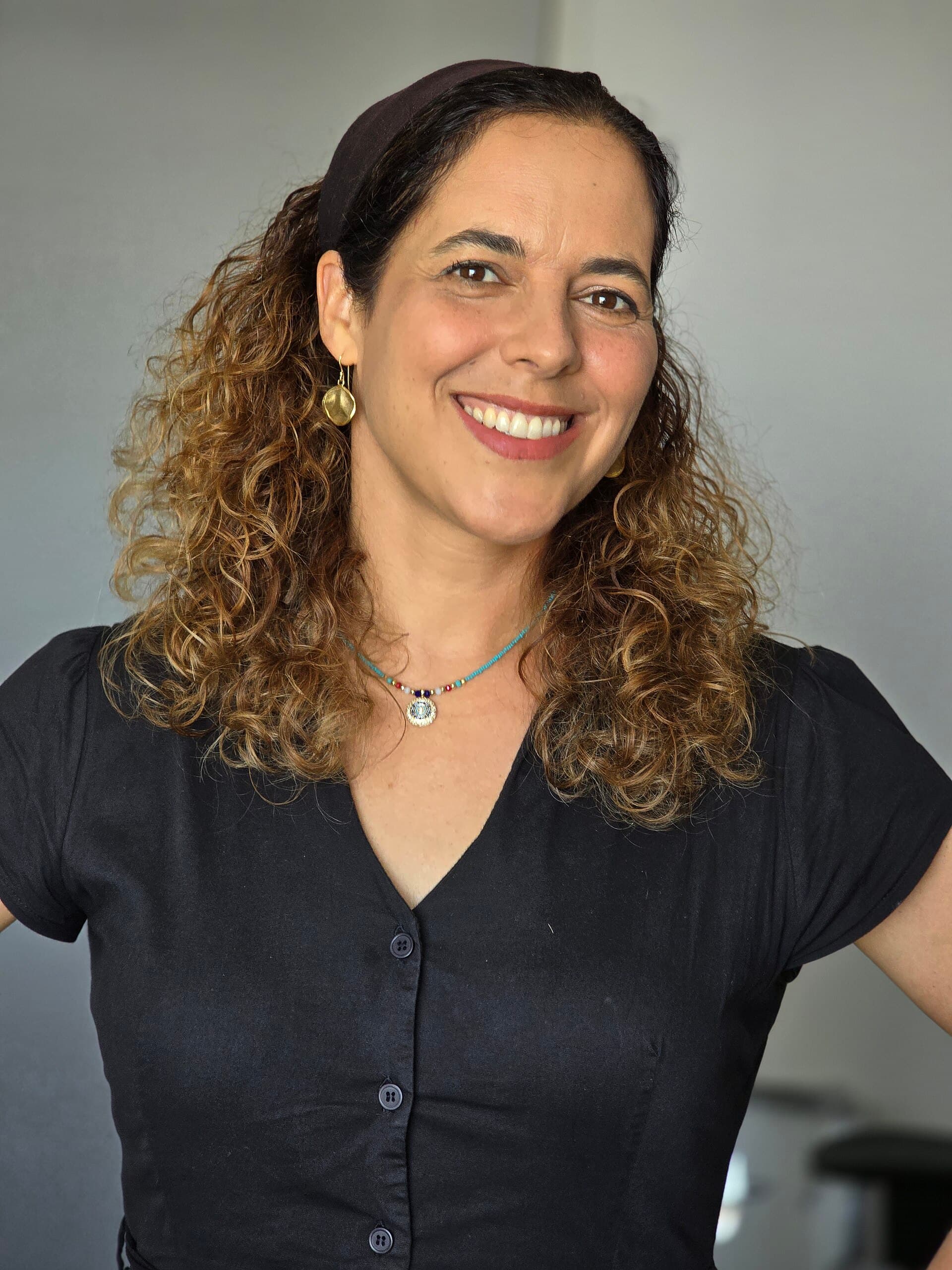 Michal Feldman