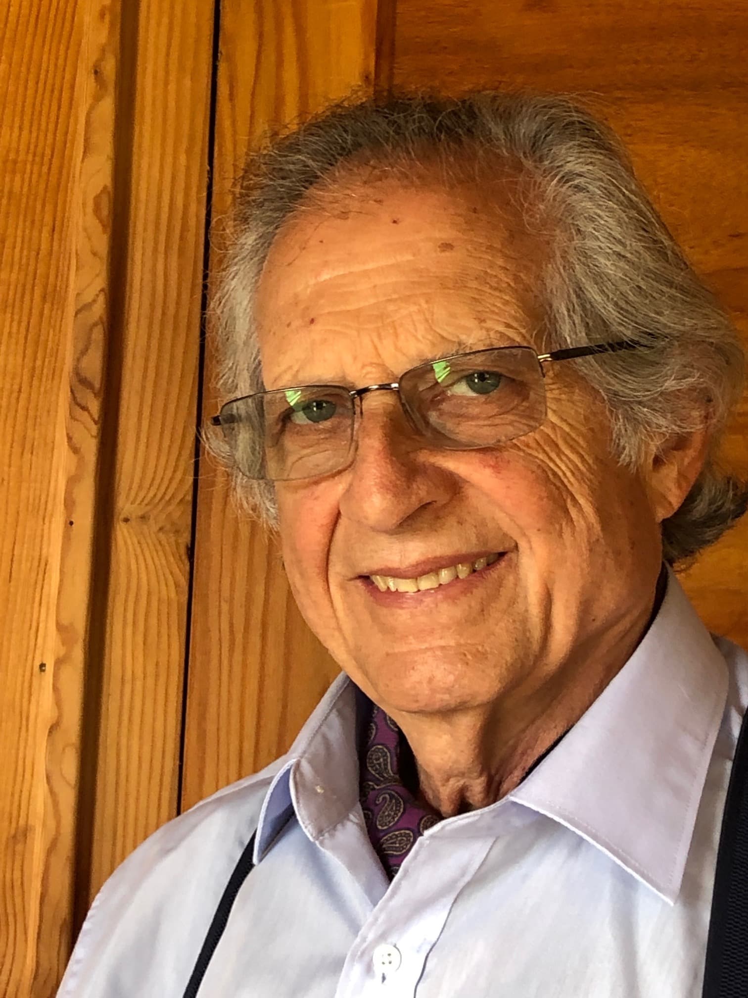 Michel Bercovier
