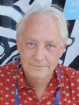 Mike Jensen (internet pioneer)