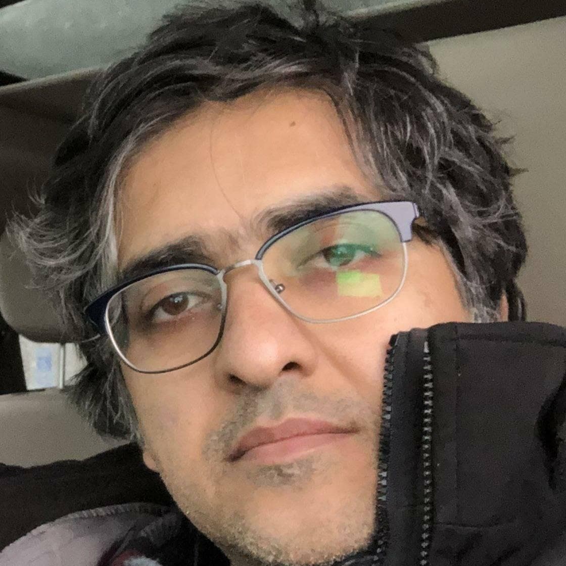 Mohammad Jorjandi