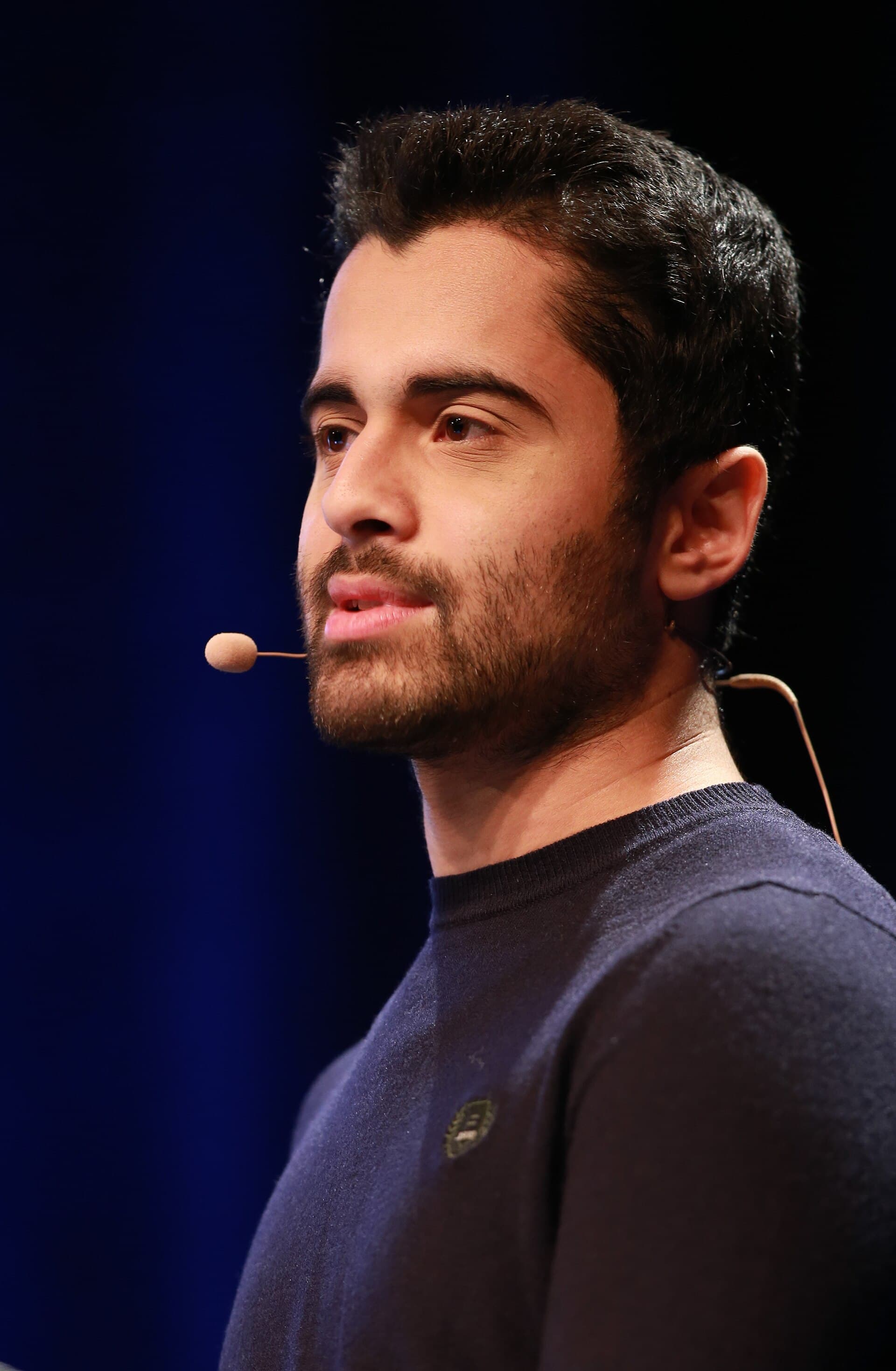 Mustafa Al-Bassam