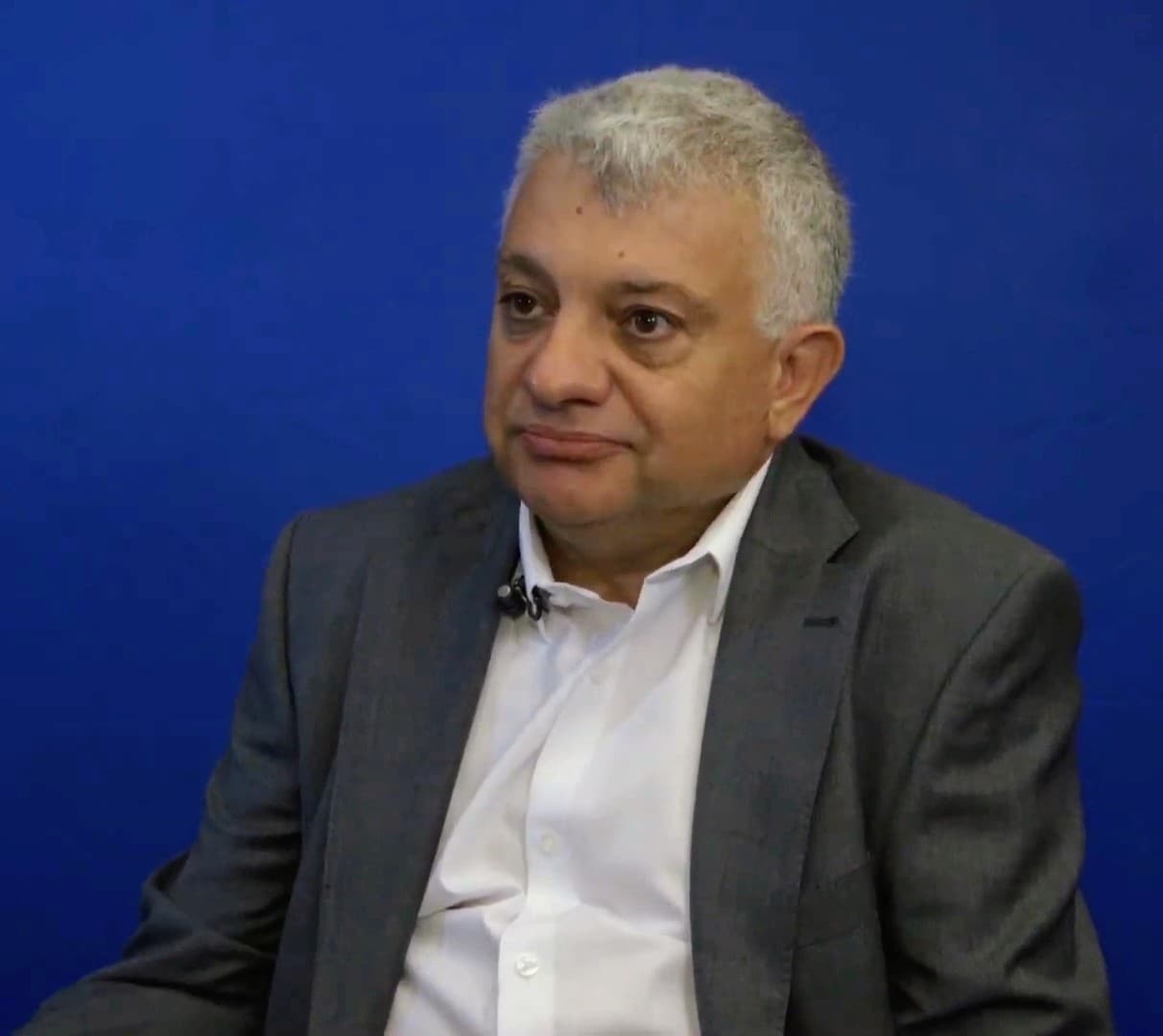 Nabil Bukhalid