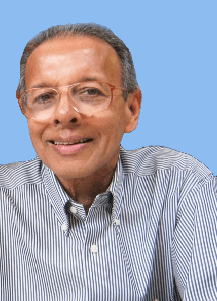 Nasir Ahmed (engineer)