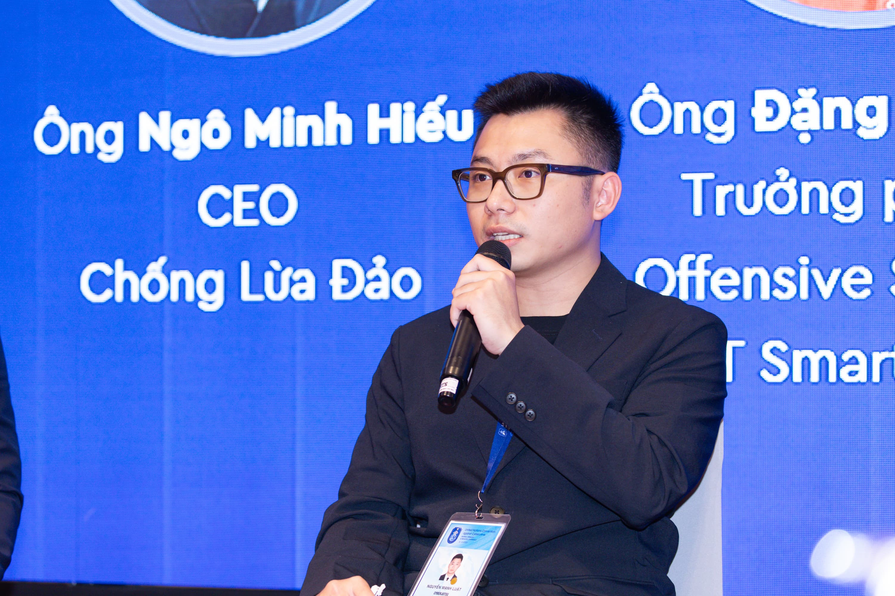 Nguyễn Mạnh Luật