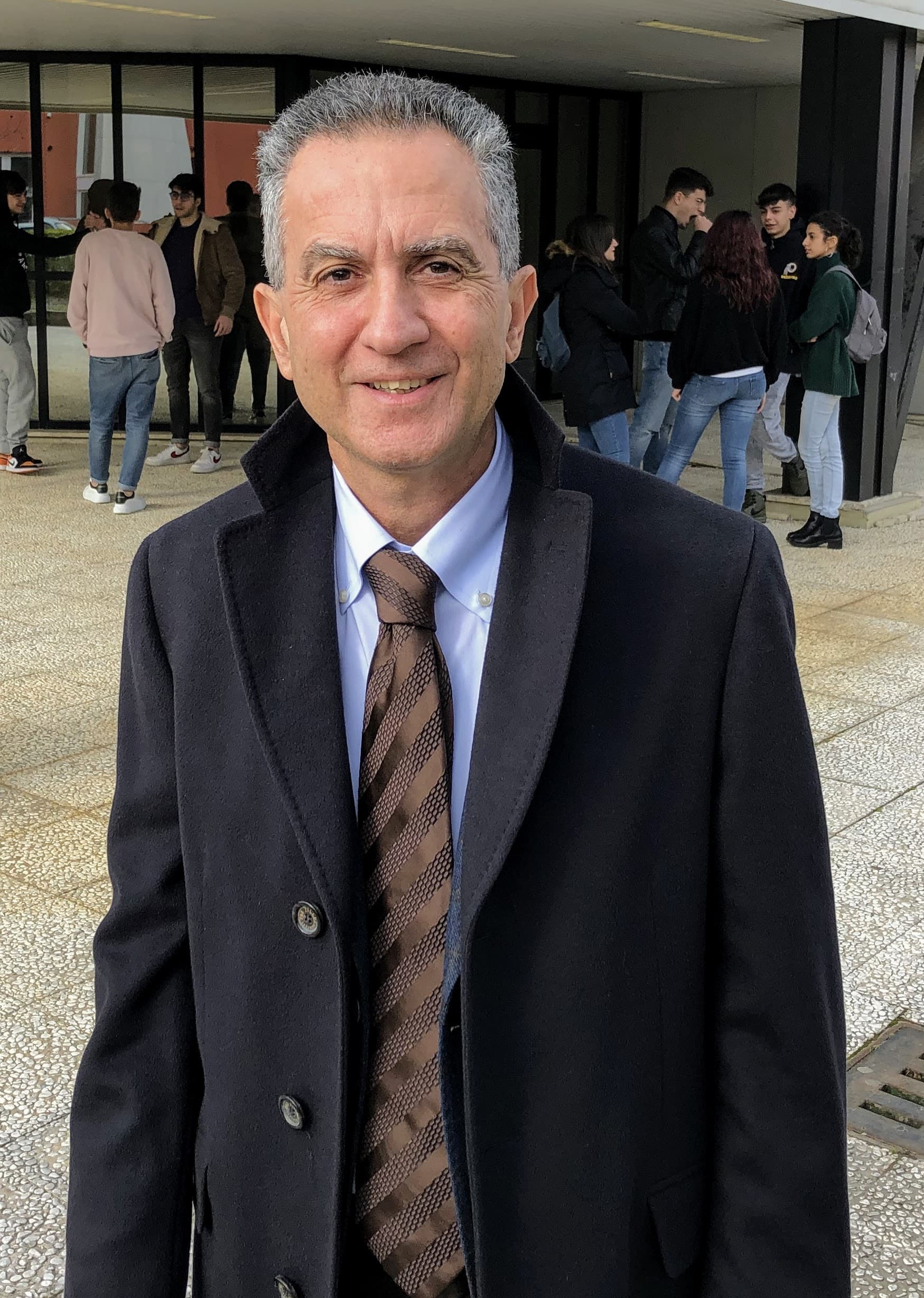 Nicola Leone