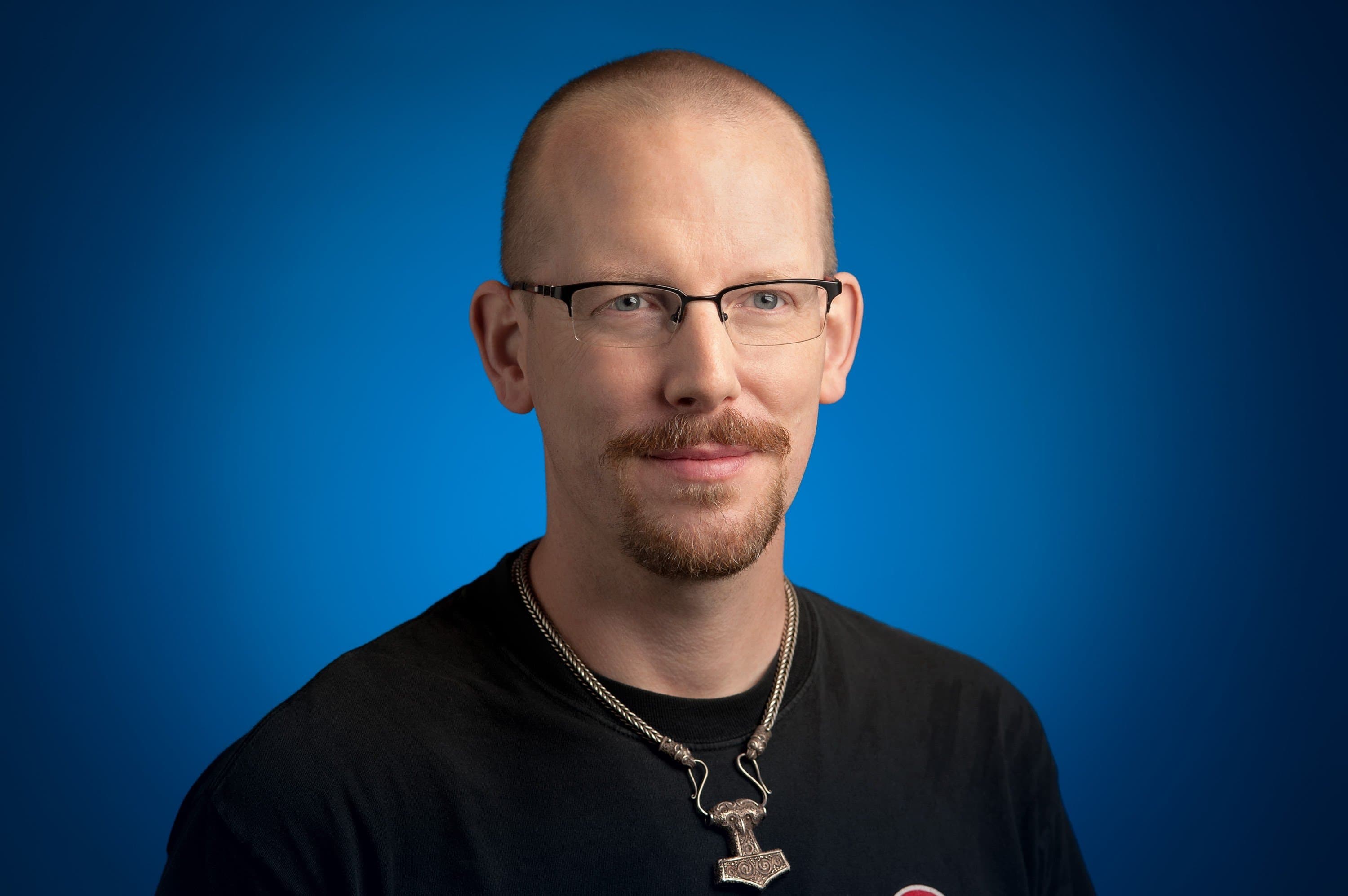 Niels Provos