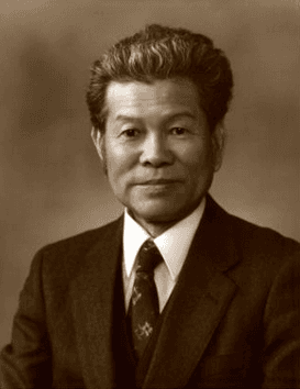 Nobuo Yoneda