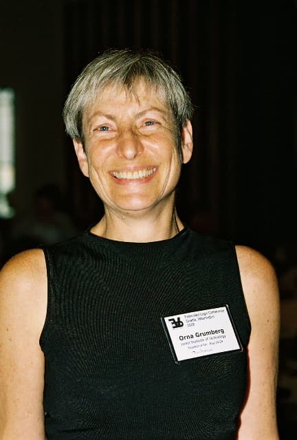 Orna Grumberg