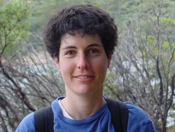 Orna Kupferman