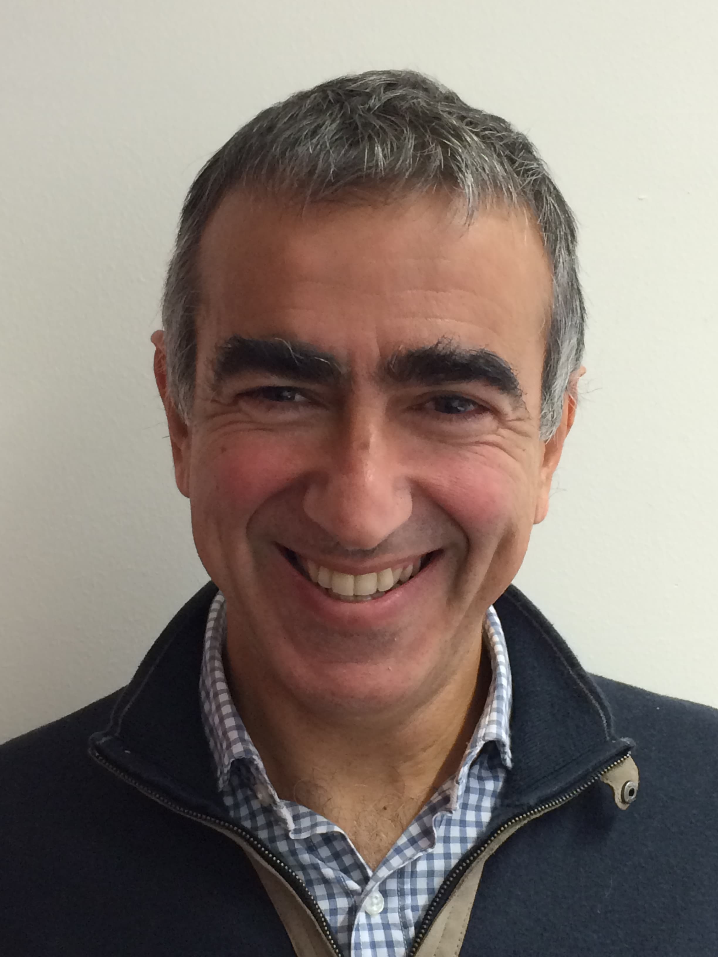 Óscar Pastor (computer scientist)