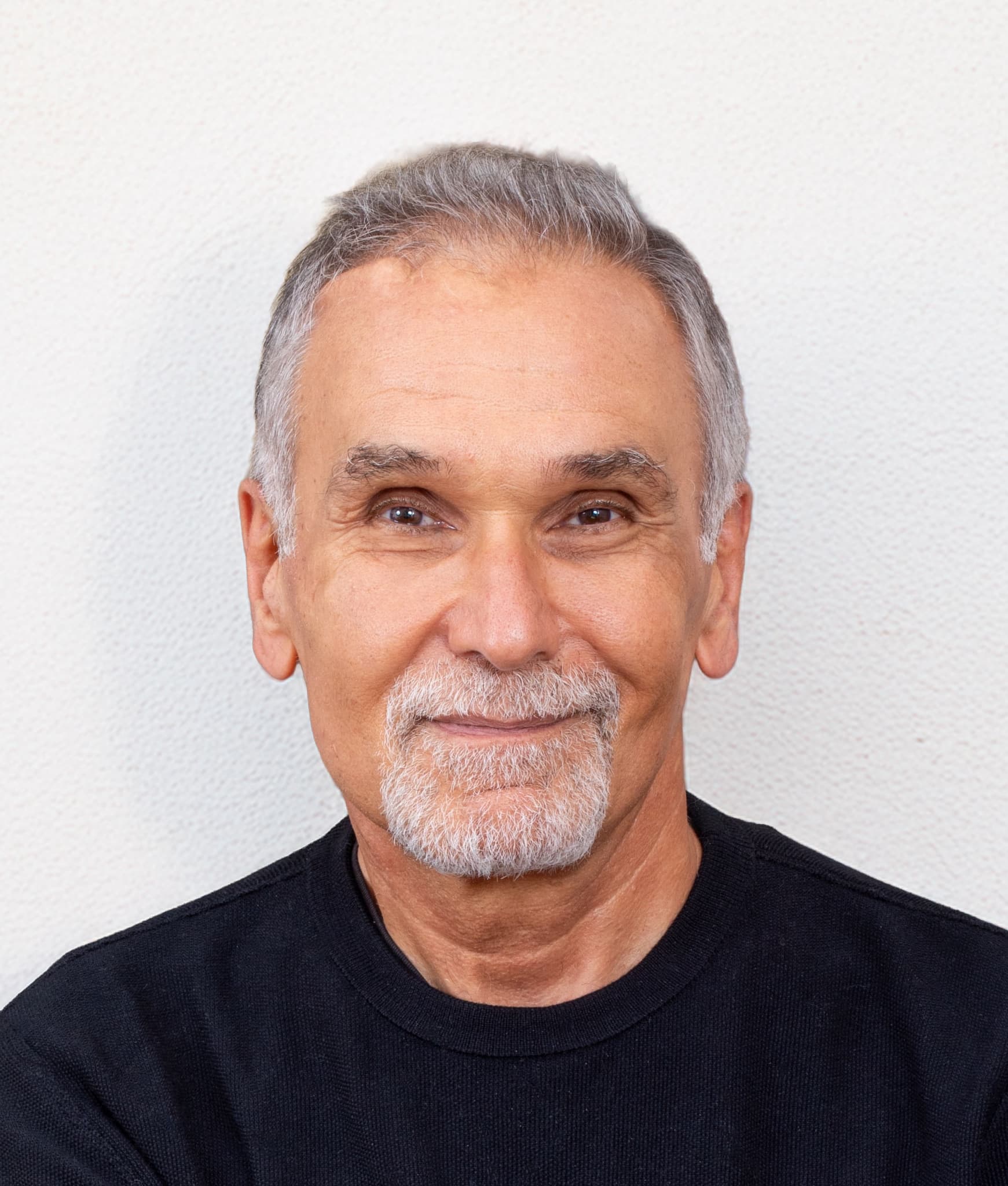 Özalp Babaoğlu