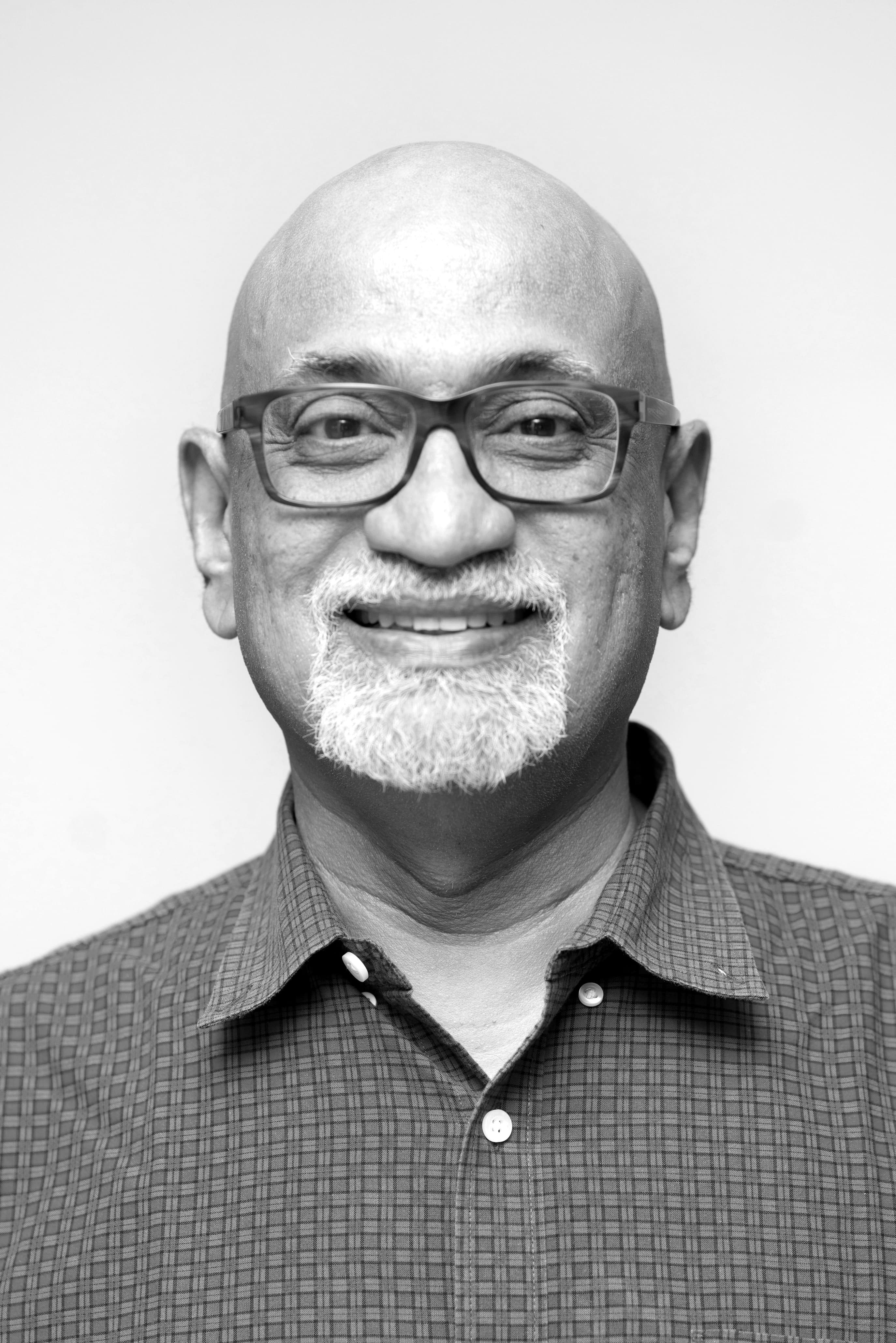 P. Anandan