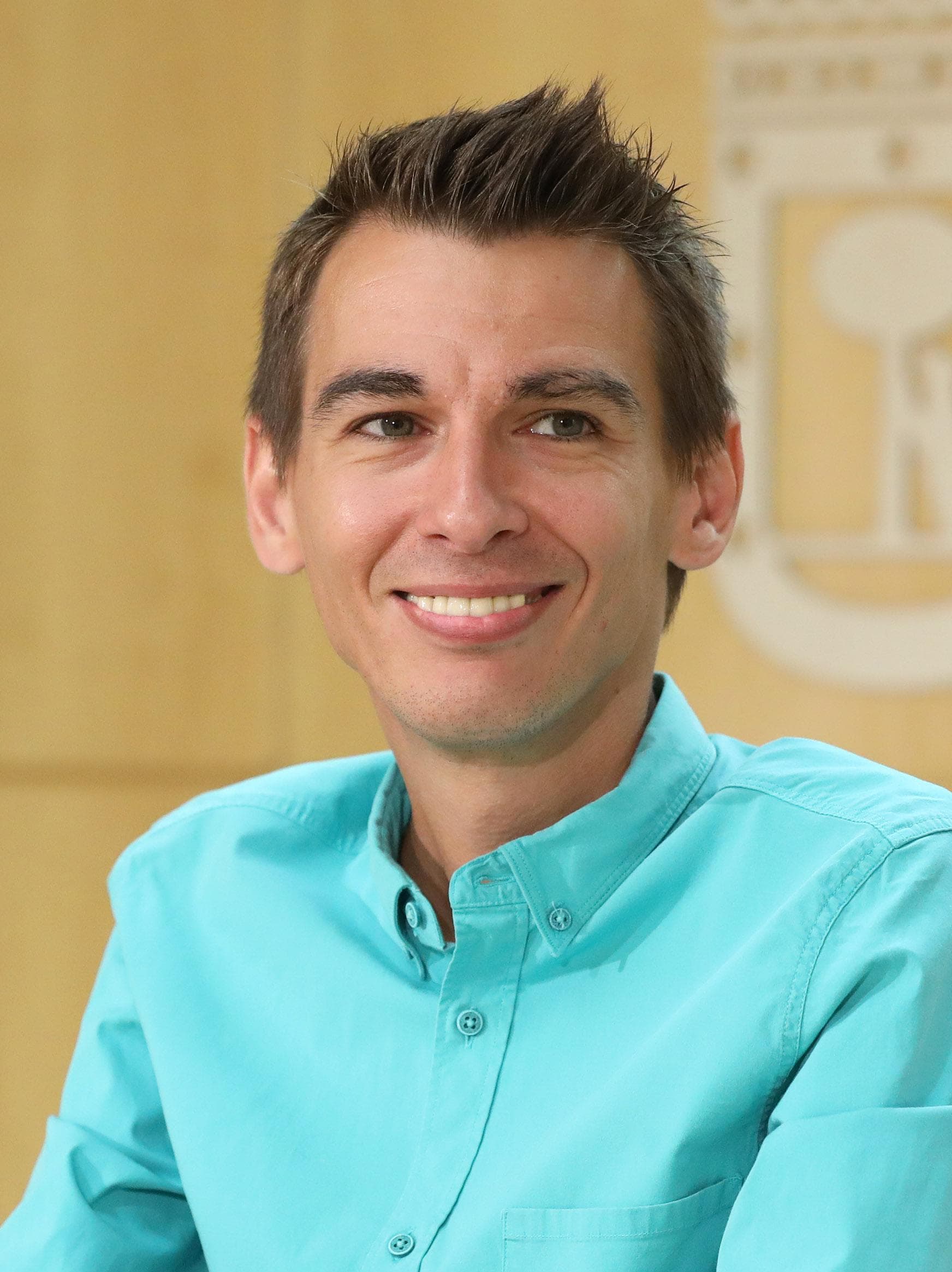 Pablo Soto (software developer)