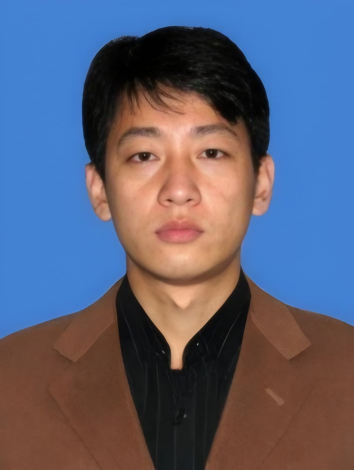 Park Jin Hyok
