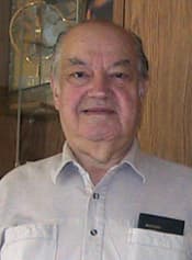 Paul Baran