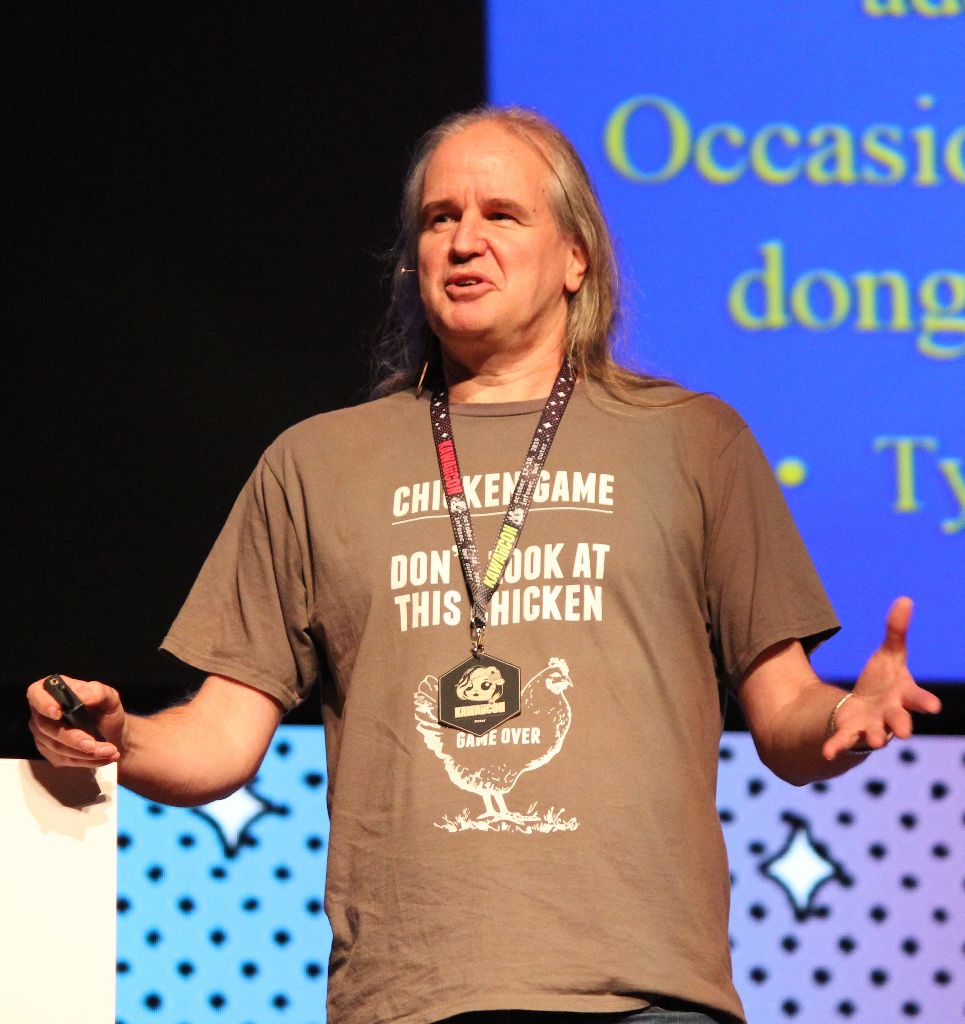 Peter Gutmann (computer scientist)