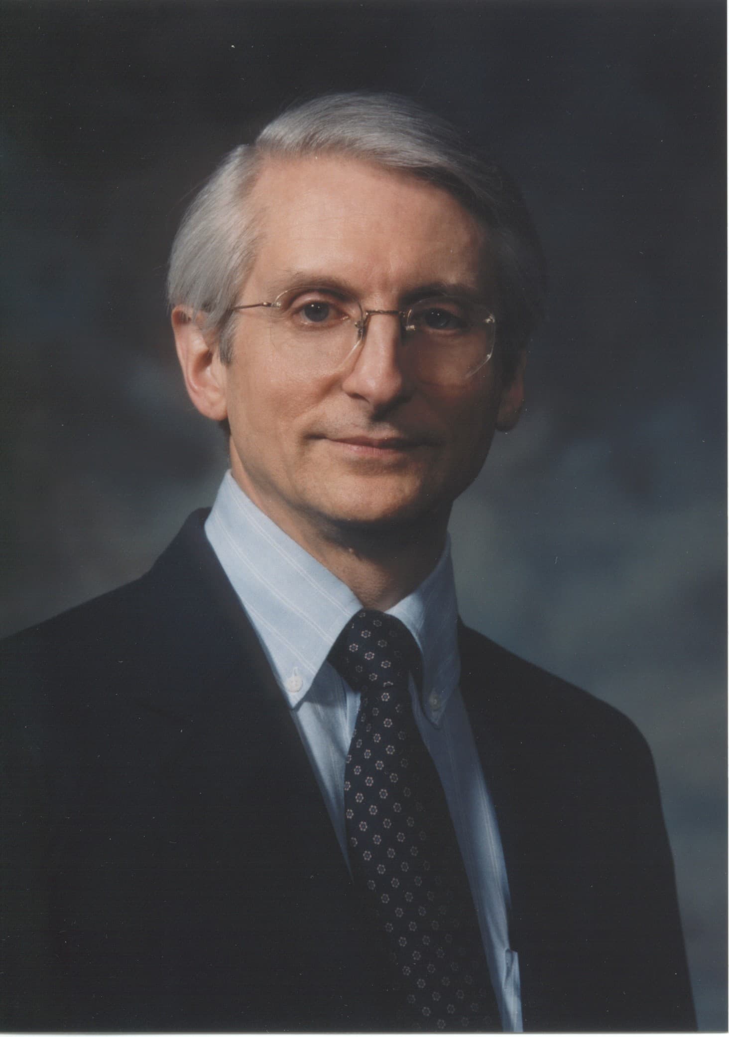 Peter J. Denning