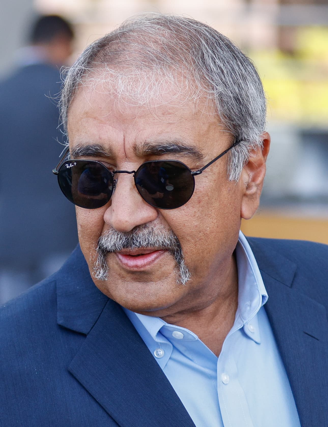 Pradeep Khosla