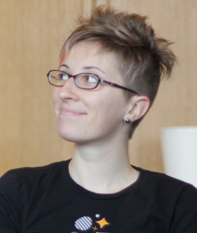 Rachel Binx