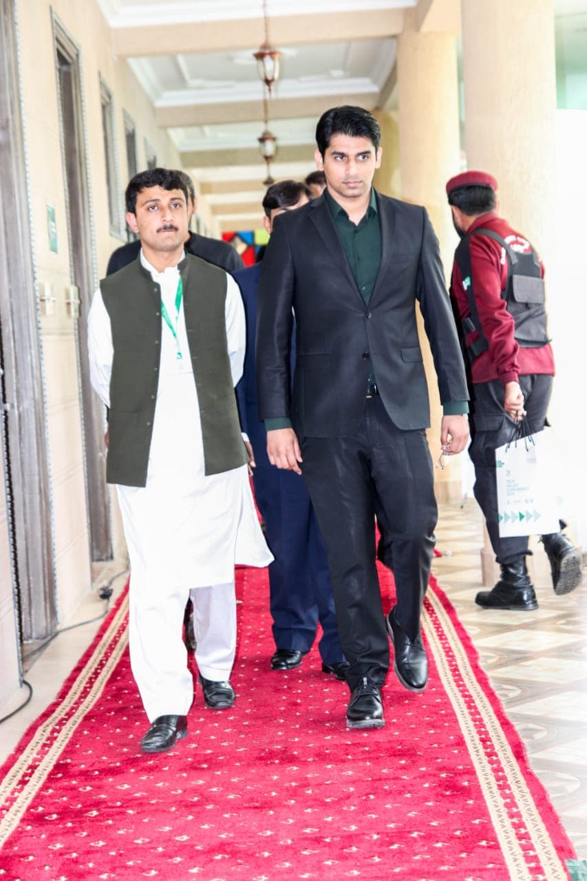 Rafay Baloch