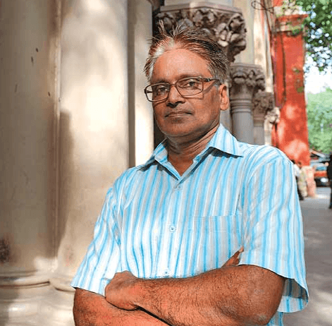 Rajeev Kumar (computer scientist)