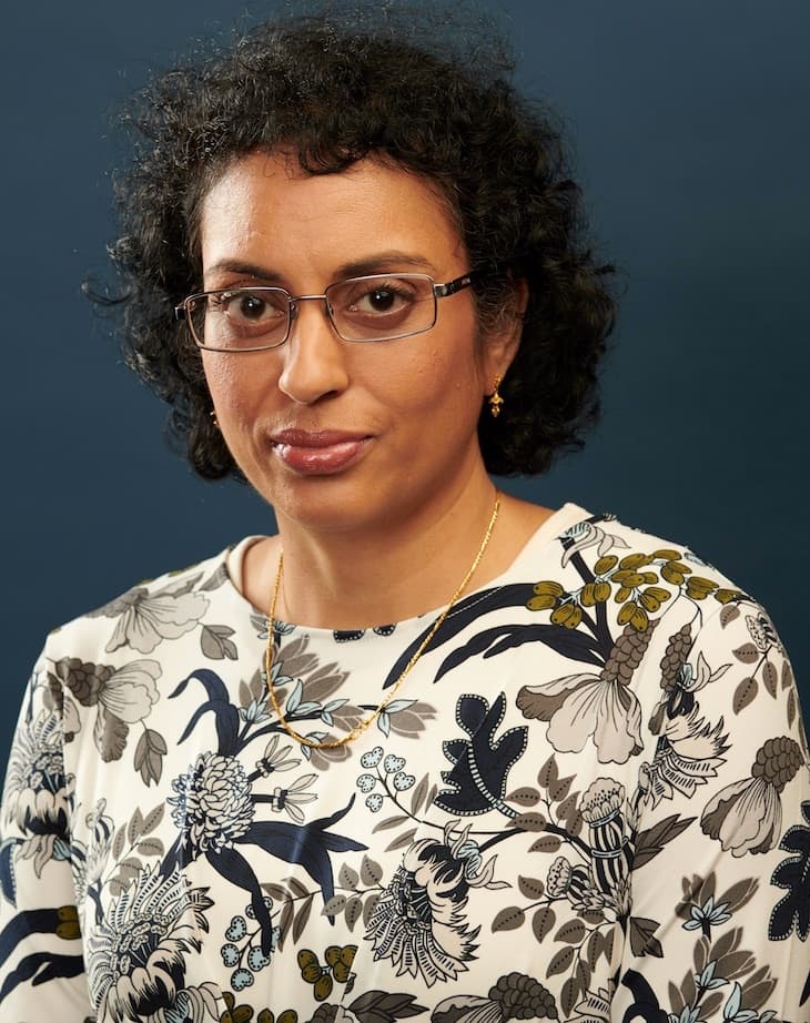 Rama Akkiraju
