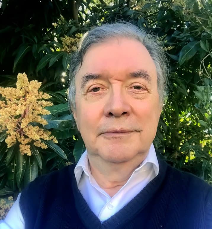 Renato M. E. Sabbatini